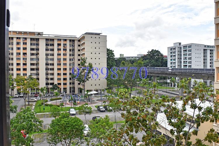 Blk 119 Simei Street 1 (Tampines), HDB 5 Rooms #176121102